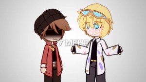 [ сердце пылает ] // Клеш Веназар // майншилд