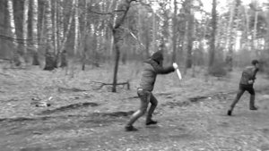 РОКОВОЙ ГОД - ДУШЕГУБ (ВИДЕО ИНКЕРМАН)