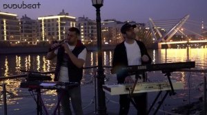 Dudubeat -Live St.Petersburg (Arsen Grigoryan -Duduk Edgar Kroyan-Keyboard)