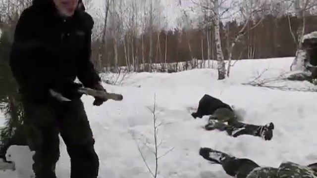 История СНОРКА