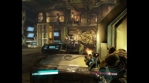 Tрансформеры Падение Кибертрона часть 1 | Transformers Fall of Cybertron Part 1