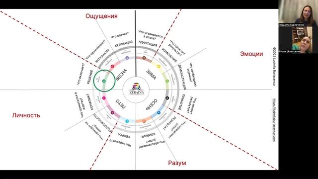 ТИП 6 ОСНОВАТЕЛЬ ЗЕРАЙНА смотреть онлайн