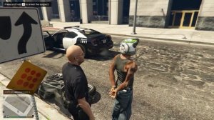 LSPD First Response 0.3 - Day 8