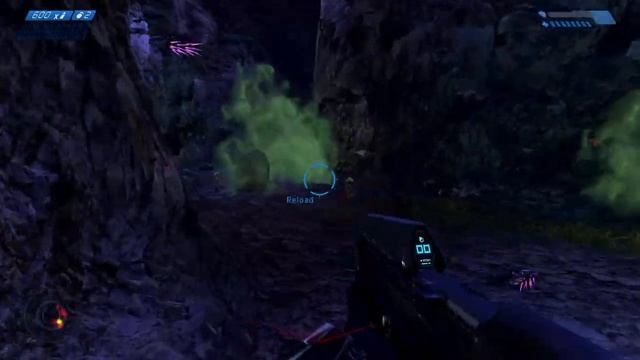 [03] Прохождение Halo: Combat Evolved Anniversary (PC). Финал смотреть онлайн