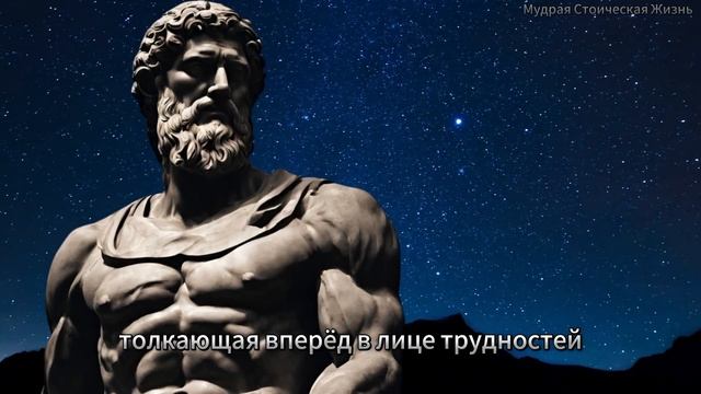 Станьте стоиком с этими 11 правилами.