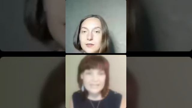 От Сердца к Сердцу ❤️ Учитель Света Анастасия х Юлия Дуган смотреть онлайн