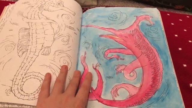 Моретерапия смотреть онлайн