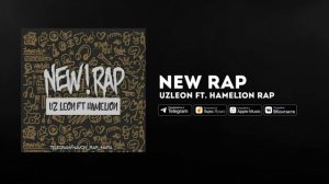 Uzleon ft. Hamlion Rap - New Rap | Navoiy Rap Mafia