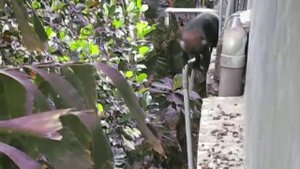 Unawatuna Rock House