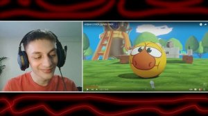 НОВАЯ СУПЕР СЕРИЯ СФЕР - реакция на issi ANIMATIONS