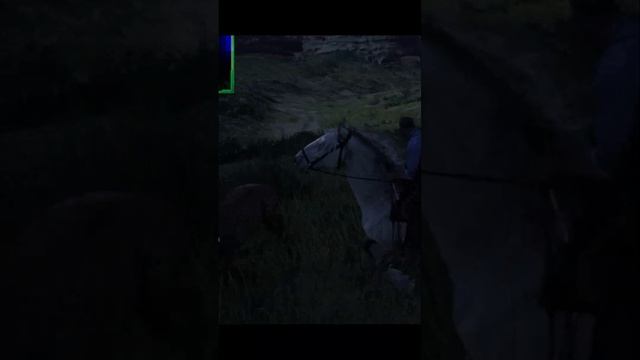 Нарезка приколы в RDR 2 #shorts #игры #приколы #приколывиграх