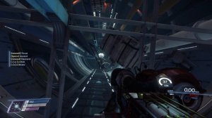 PREY (Nightmare Difficulty) #23 : I have Plasma Shockwaves in my Magnetosphere?