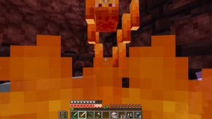 Я прошёл Джава Майнкрафт на ТЕЛЕФОНЕ