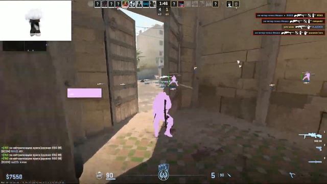 🍃 БЕСПЛАТНАЯ КРУТИЛКА НА КС 2 🍃 СЛИВ  СОЛЬЮ ЧИТ! 🍃 КРЯК НА AIMWARE! 🍃