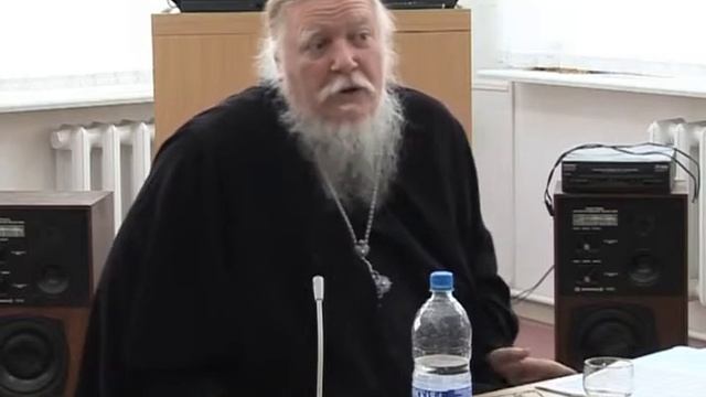 Ответы на вопросы прихожан_ прот. Д.Смирнов_chunk_8.avi смотреть онлайн