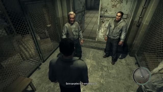 MAFIA 2 | EL REY DE LA PRISION #7 смотреть онлайн