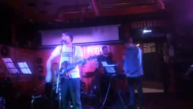 Возрождение в Harats Саранск - Потолок (ДДТ) / 10.06.2018 смотреть онлайн