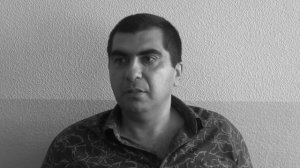 Сдача. (встреча с Гегамом)