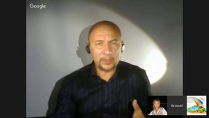 Виталий Боград. Ваше Подсознание и Ваш выбор  по линиям руки.