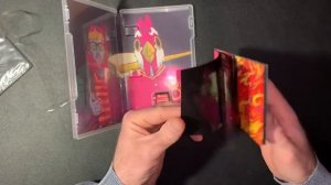 Hotline Miami | распаковка | nintendo switch