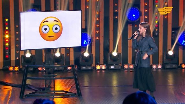 Уроки актерского мастерства от Данэлии Тулешовой смотреть онлайн