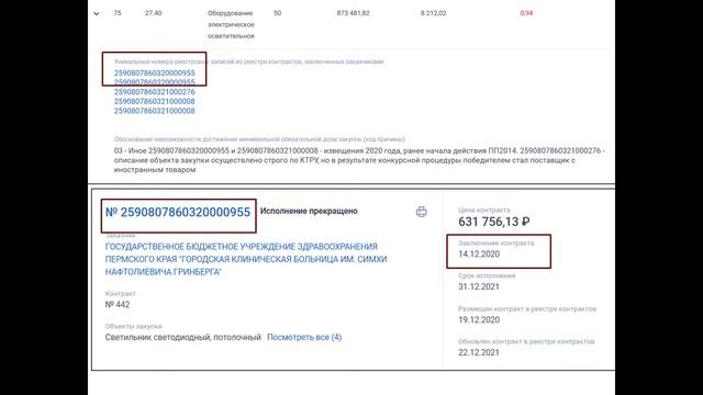 44-ФЗ | Отчет об объеме закупок российских товаров по пп№2014 смотреть онлайн