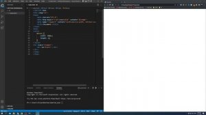 CSS для начинающих c 0. Синтаксис, свойства, стили, подключение файла к HTML.