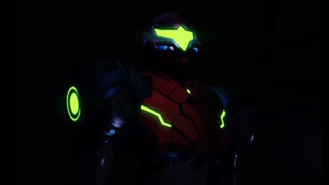 Metroid Dread - Part 3 A Green EMMI смотреть онлайн