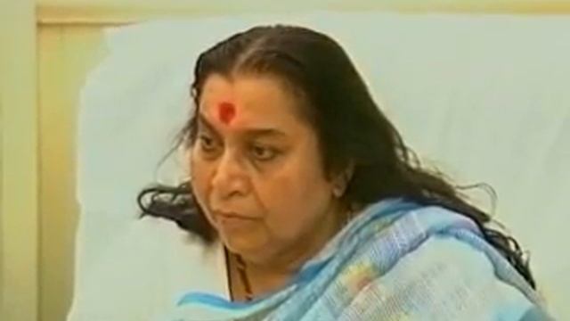 Sahaja Yoga Meditation Music-beautifull bhajan. смотреть онлайн
