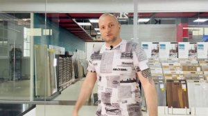 Наш Шоу-рум. ТЦ "Ригастрой"