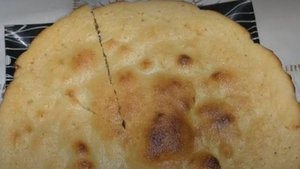 Пирог "Манник"