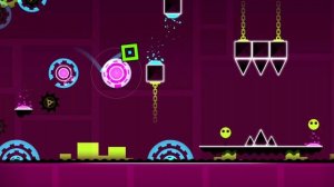 Geometry Dash Lite 6