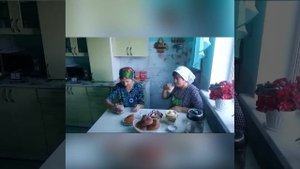 Забайкальский говорок, Иванова Полина