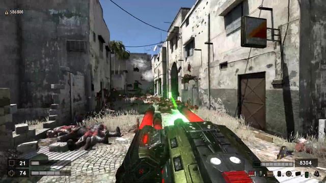 Broken Wings - Enemy Multiplier x11 смотреть онлайн