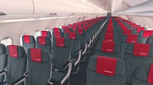 Air Arabia – первый и крупнейший бюджетный перевозчик Ближнего Востока и Северной Африки
