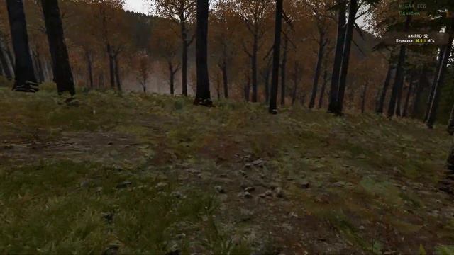 JANICH_KIEV и танк (часть 3). Дуплетом... смотреть онлайн