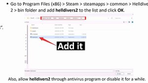 How To Fix HELLDIVERS 2 Gameguard Initialize Error Code 114 | FIX HELLDIVERS 2 FATAL ERROR ON PC
