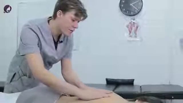 009 Упражнения для постановки рук Курсы массажа Урок от Санкт Петербургской школы красоты 2 смотреть онлайн