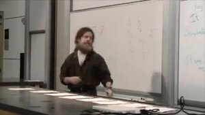 Роберт Сапольски. Биология поведения человека. Лекция 5