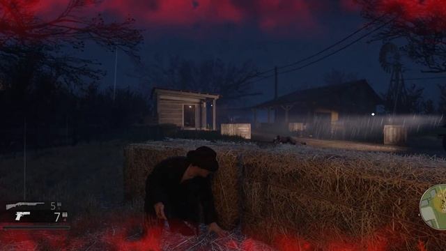 Mafia Definitive Edition серия 9 Загородная прогулка смотреть онлайн