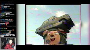 Бэбэй ЖЁСТКО смотрит Тушите свет! Конец выпуска ВАЗ-2106