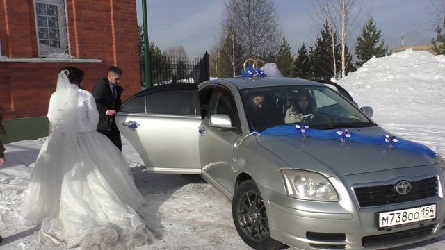 1 серия, Свадьба, 18.02.2023 смотреть онлайн