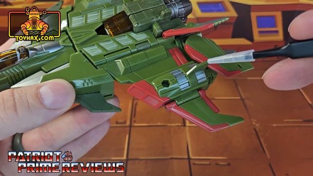Toyhax Decal Set For Transformers Legacy Evolution Skyquake смотреть онлайн