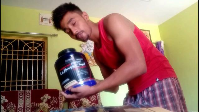 Ultimate Nutrition Prostar Cookies And Cream Unboxing At Just ₹3059 From Amazon смотреть онлайн