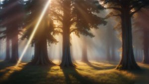 Ченнелинг с Богом: Семаргл Дает Высшую Мудрость. Регрессивный Гипноз Для Искателей Истинных Ответов