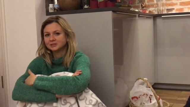 Отзыв Наташи смотреть онлайн