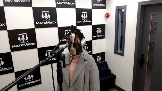 보컬트레이닝공간) 안예은 홍연 [메이트엠박스]