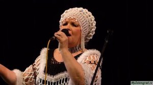 Валентина Собанцева. "Ни о чем не жалейте"