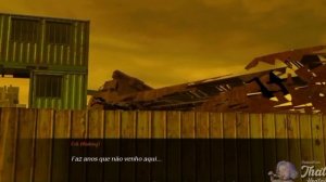 Desert Stalker Episódio 7