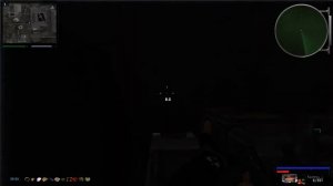 14 Тайник Везунчика Радар